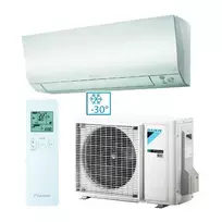 Daikin NORDIC Perfera Šilumos siurblys oras-oras FTXTM40A/RXTM40A 4,0/8,8 kW