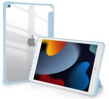 Dėklas CLEAR PENCIL APPLE IPAD 10.2 7 8 9 GEN