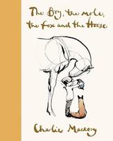 The Boy, the Mole, the Fox and the Horse Deluxe (Yellow) Edition, The Boy, the Mole, the Fox and the Horse Deluxe (Yellow) Edition