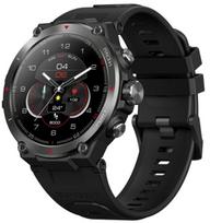 Išmanusis laikrodis Išmanusis laikrodis – Zeblaze Amazfit 2 Stratos Juodas