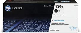 Kasetė lazeriniui spausdintuvui HP Cartridge 135X black (W1350X) 2400 lk