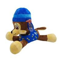 Paw Patrol pliušinis žaislas gulintis Čeisas 50 cm