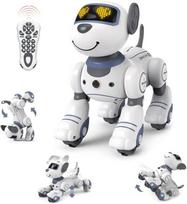 Šuo robotas
