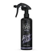 BAD BOYS INTERJERO DETAILER WildBerry 500ml - Interjero valiklis ir apsauga, 500 ml