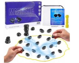 Magnetinis stalo žaidimas