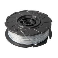 Cinkuota viela armatūros rišimui MAKITA DTR181, 50vnt.