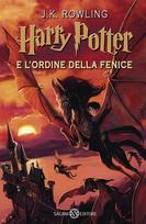 HARRY POTTER E L ORDINE DELLA FENICE VOL