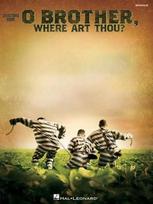 O Brother, Where Art Thou - Mandolin Songbook Bluegrass and Folk Sheet Music with Tablature and Lyrics 11 Transcribed Solos and Arrangements Beginner to Advanced Mandolin Music Collection