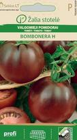 Valgomieji pomidorai Bombonera H