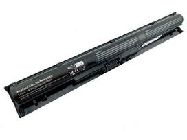Nešiojamo kompiuterio akumuliatorius KI04 2600 mAh Pavilion 14-AB, 15-AB serijos baterija