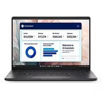Dell DELL PRO 13 PREMIUM U7-268V/13QHT+/32GB/512SSD/WWR/W11P/3PS (ESTONIAN-KB) BTO208_PA13250_EMEA_ESK