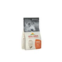 Almo Nature Holistic Maintenance XS/S ar vistu 400 g - barība suņiem | 8001154121858