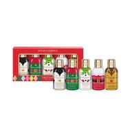 Baylis & Harding “Festive Edition Luxury Assorted Bathing” – prabangi kalėdinė maudynių dovanų kolekcija