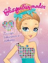 Blizgučių mados. Šukuosenos