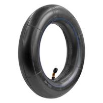 Patvari 10x2.5 Padanga Kugoo M4/M4 Pro Paspirtukui - Vidinis ir Išorinis Priedas