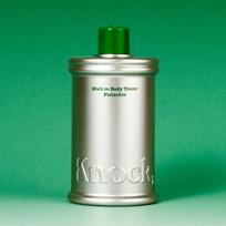 Knock - KŪNE TIRPSTANTIS TONIKAS - PISTACIJA - 300ML
