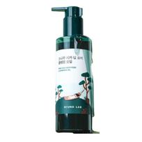Round Lab Pine Cica Deep Pore Cleansing Oil 200ml