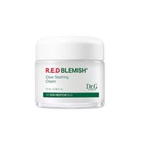 Dr.G Red Blemish Clear Raminamasis kremas 70ml
