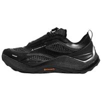 Adidas Fos Holo Peak Gore-Tex Comfortable Sports Low-Top Lifestyle Shoes Unisex Shoes Black KJ5834 40