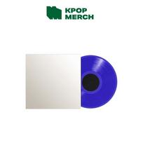 WENDY - Cerulean Verge (color LP) Normal