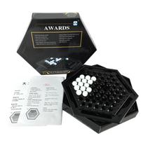 Pinball Checkers Table Game Portable Chess Set Family Board Game Children Kids Entertainment Chess Table Game