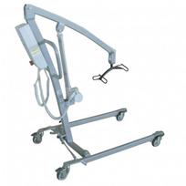 Mobilus elektrinis keltuvas 160kg