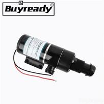 MP-4500 Sewage & Bilge Pump for Septic Tanks, RVs, Yachts, Bathrooms & Kitchens 12V