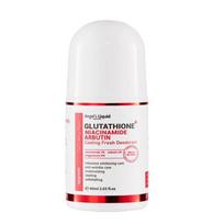 ANGEL'S LIQUID Glutationo ir niacinamido dezodorantas – 60 ml