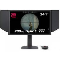 Benq XL2546X+, 24.1" 9H.LN1LB.QBE