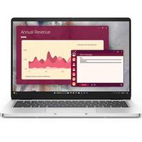 Dell Pro 14 PC14250 Platinum Silver, 14" WUXGA, Core Ultra 7 255U, 32GB, 512GB, Windows 11 Pro BTO108_PC14250_EMEA_USK