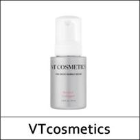 [VT Cosmetics] (bo5) Retinol Collagen Pink Micro Bubble Serum 70ml / (lm)