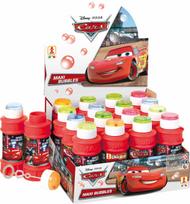 Muilo burbulai Dulcop Cars (Žaibas Makvynas) 175 ml, 1vnt