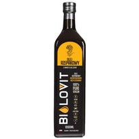 Bilovit Šaltai spaustas rapsų aliejus - 1000 ml