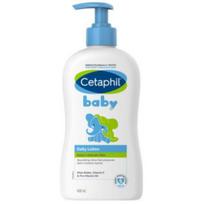 Cetaphil Baby kasdienis losjonas 400ml Baby Daily Lotion   1 white
