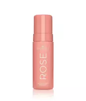 Cocosolis ROSE Clean & Hydrate Face Foam valomosios ir drėkinamosios veido putos