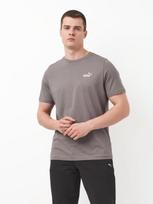 PUMA Vyriški marškinėliai trumpomis rankovėmis, ESS SMALL NO.1 LOGO TEE