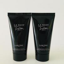 Lancome Tresor La Nuit Brangus Kvepiantis Kūno Losjonas 100ml ( 2 X 50ml )