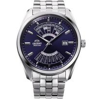 Orient Contemporary Multi Year Calendar Automatic RA-BA0003L30B