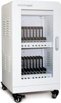 RealPower Ladestation Power Station  20    480W  20xUSB-A (Speditionsversand) | 306952 | 4040895007148