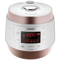 Cuckoo Multikocher 5,00l CMC-QSB501S 8-in-1 Dampfdruck | CMC-QSB501S | 8809421199056