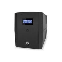 CONCEPTRONIC USV 1200VA/720W/6xIEC/HID USB/RJ45in/Out/AVR sw | ZEUS03E | 4015867204023