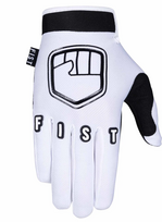 FIST gloves Stocker Panda Youth black/white
