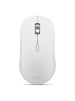 Lenovo Accessories Yoga Bluetooth Silent Mouse (Seashell) | Lenovo