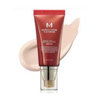 MISSHA M Perfect Cover BB kremas SPF42 PA+++ 50ml No.13 Bright Beige 50ml 1ea