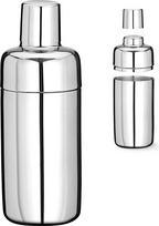 Bar Up "Cobbler" baro kokteilių plaktuvas iš 3 dalių 0,5 l