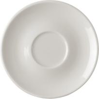 Hendi 150 mm skersmens puodelio lėkštutė - 6 vnt. rinkinys.