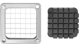 Hendi Bulvių pjaustyklės kepimo peilis 13 mm