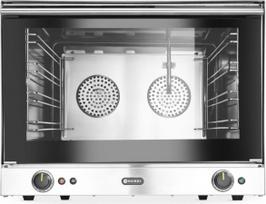 Hendi Konvekcinė krosnelė H100 4 GN 1/1 padėklams 230 V 3500 W