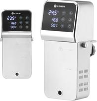 Hendi Panardinamasis cirkuliacinis siurblys sous vide 80 2300 W 80 l