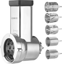 Kenwood Roboto smulkintuvo priedas ROTO 5 būgnai